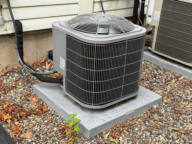 24/7 Emergency Hvac experts in Burton, MI