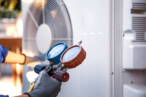 Affordable Hvac solutions in Burton, MI