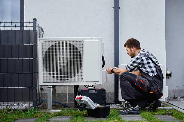 Top rated local Hvac specialists in Burton, MI